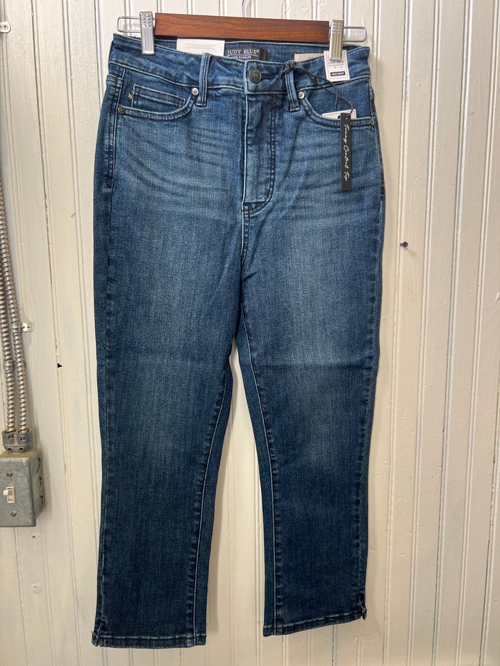 HW Tummy Control Capri