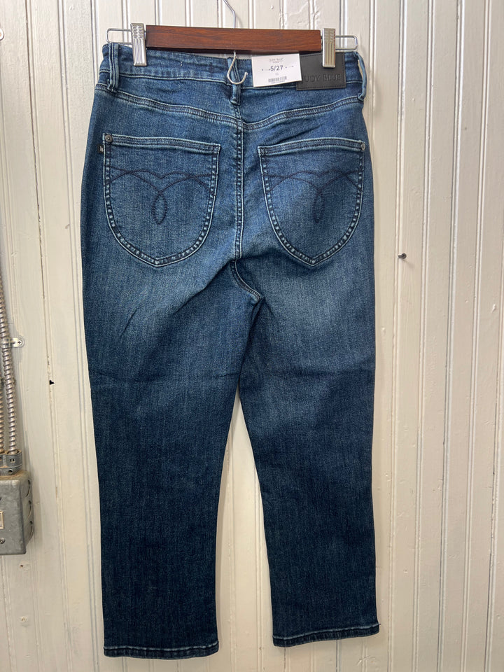 HW Tummy Control Capri