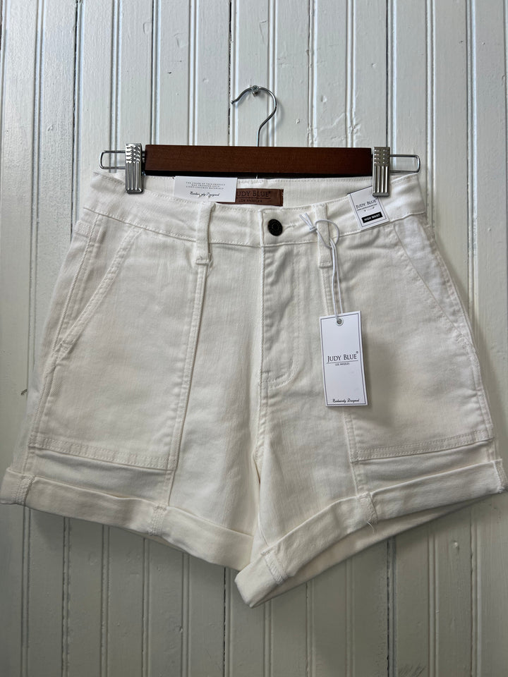 HW Beach Cuff JB Short