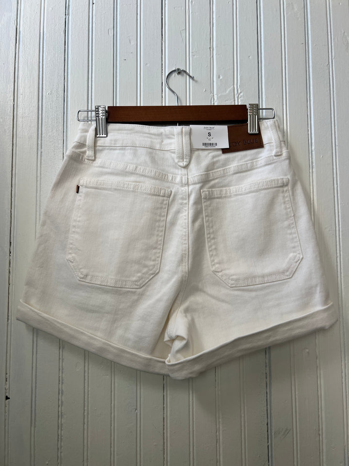 HW Beach Cuff JB Short