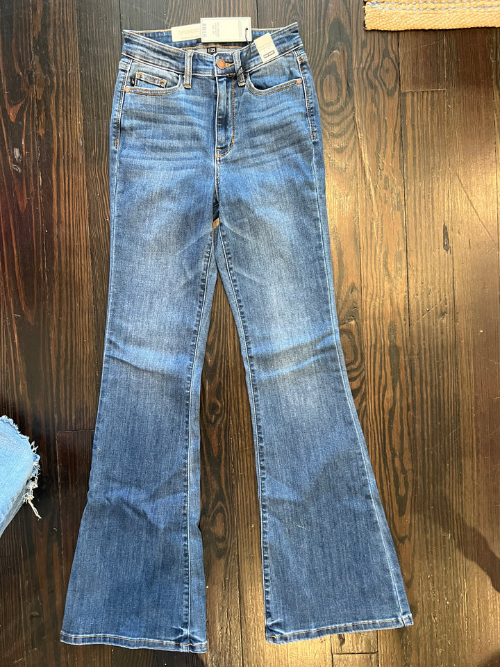 Bailey Belle Flare JB Jean