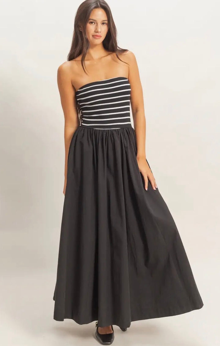 Black Creek Farm Dress