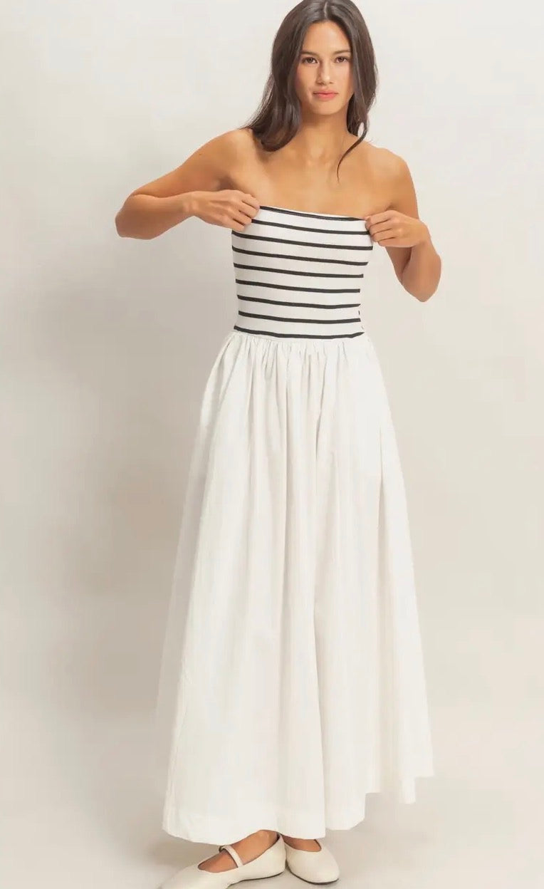 Black Creek Farm Dress