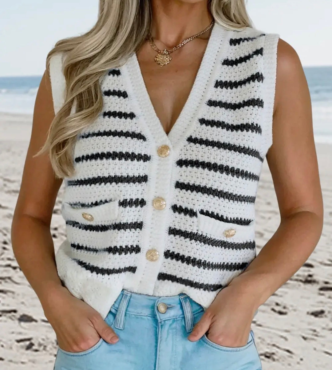 Angus Couture Top