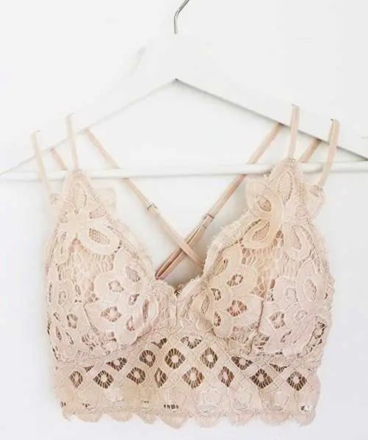 Sunny Days Bralette
