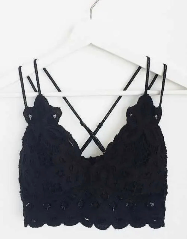 Sunny Days Bralette