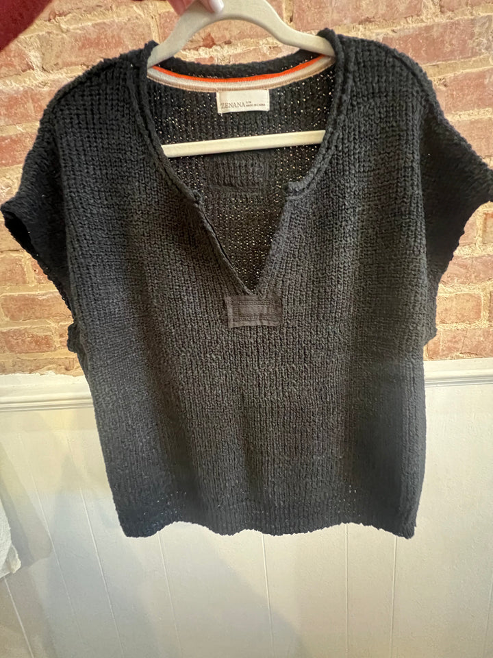 Thee Fall Top