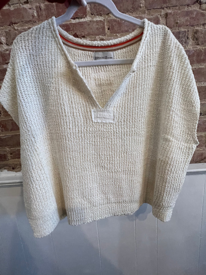 Thee Fall Top