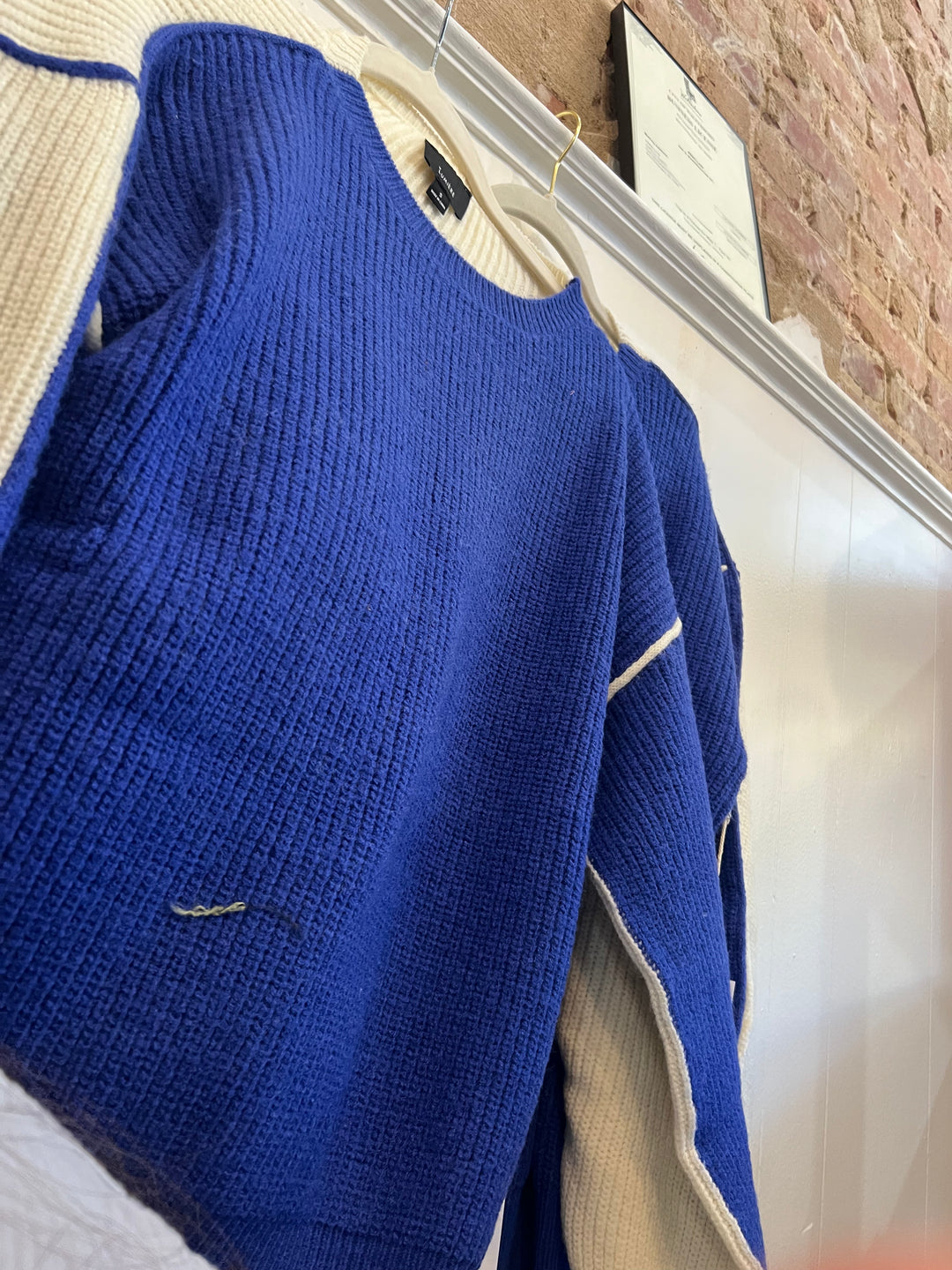 Gameday Sweater