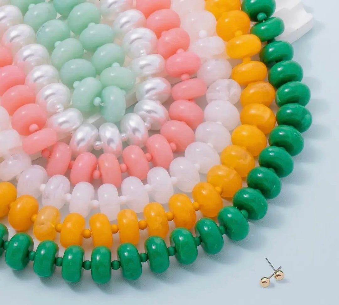 Candy Beach Necklace