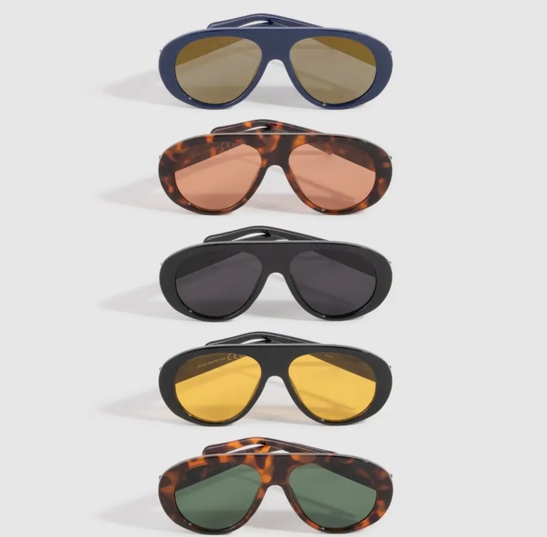 Aviator Sunglasses