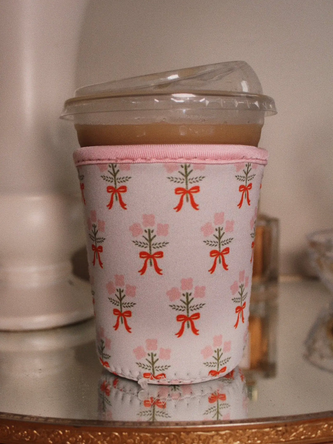 Coffee Sleeve