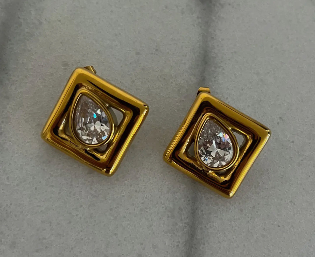 Marilyn Earrings