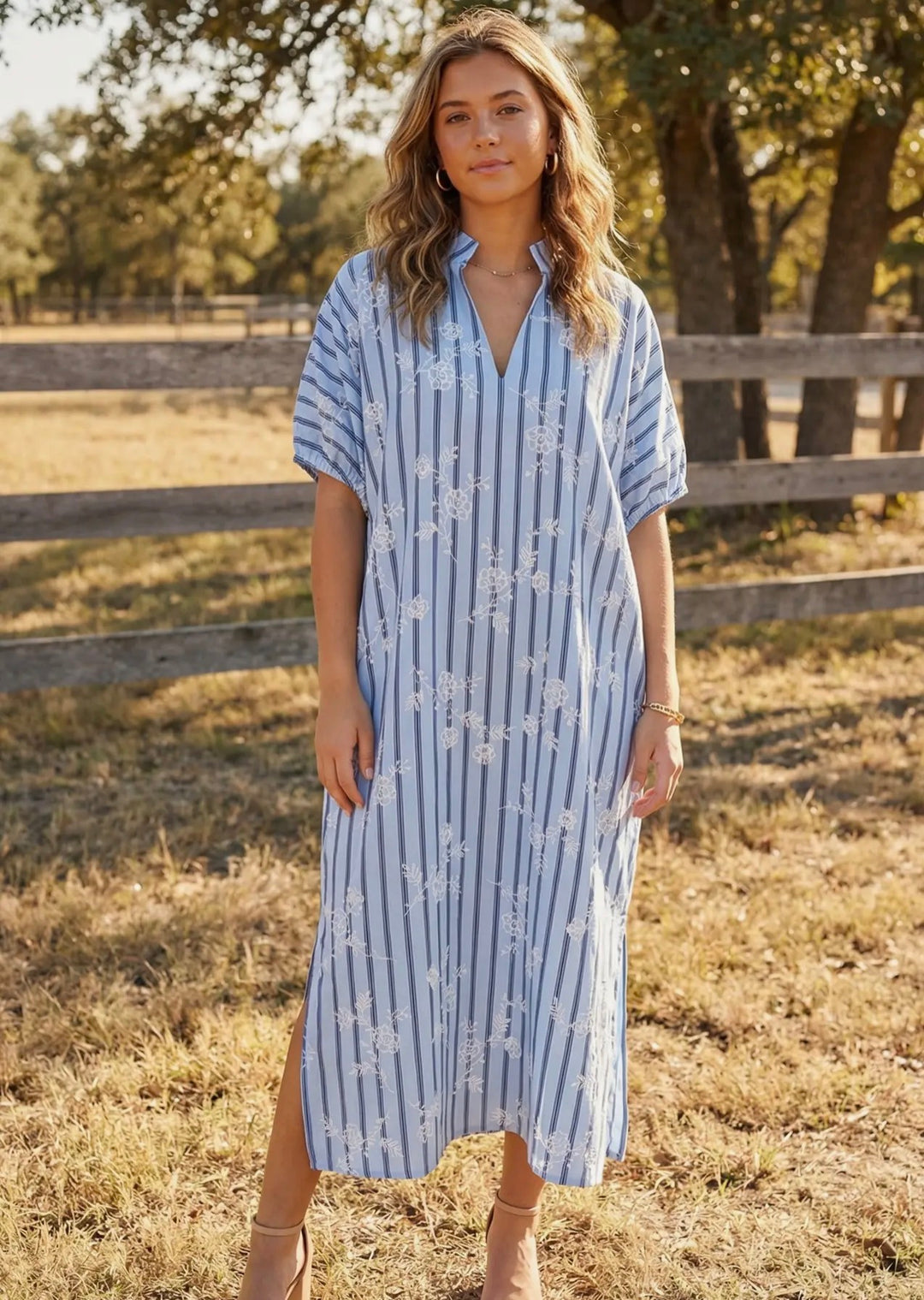 Wedding Date Dress