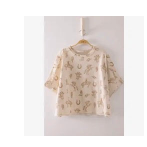 Western Tee