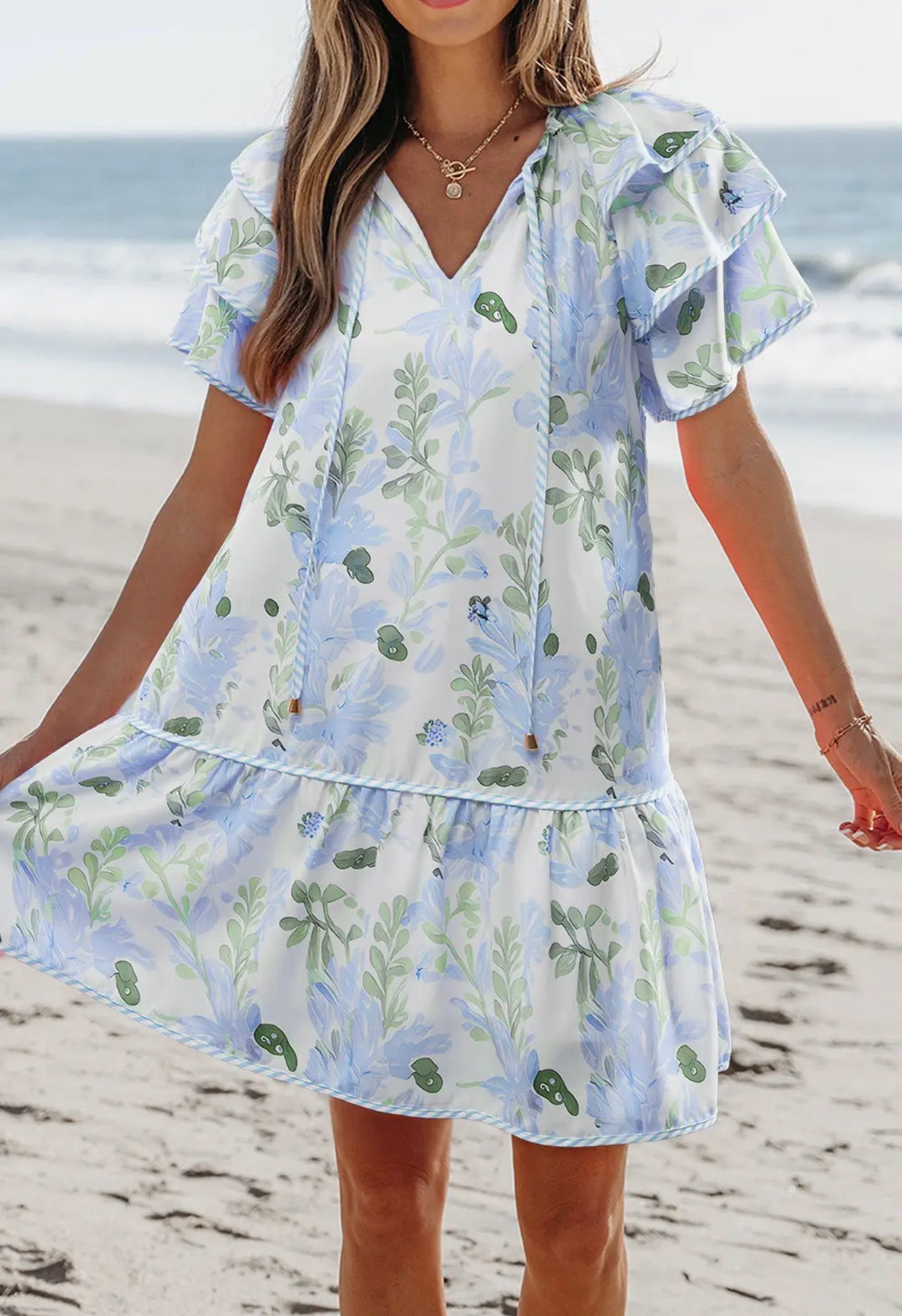 Best summer dress