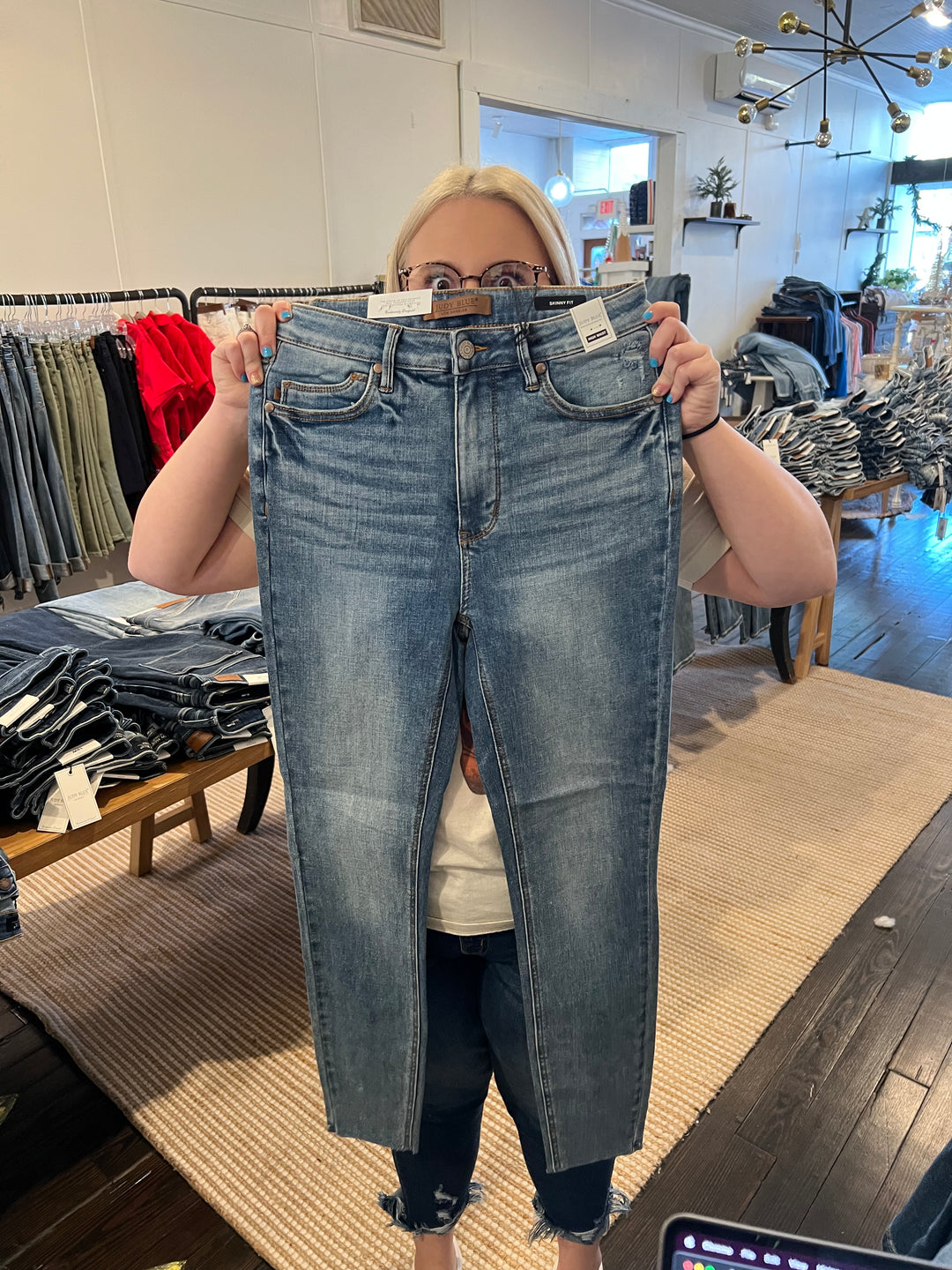 HW Tummy Control Butt Lifting