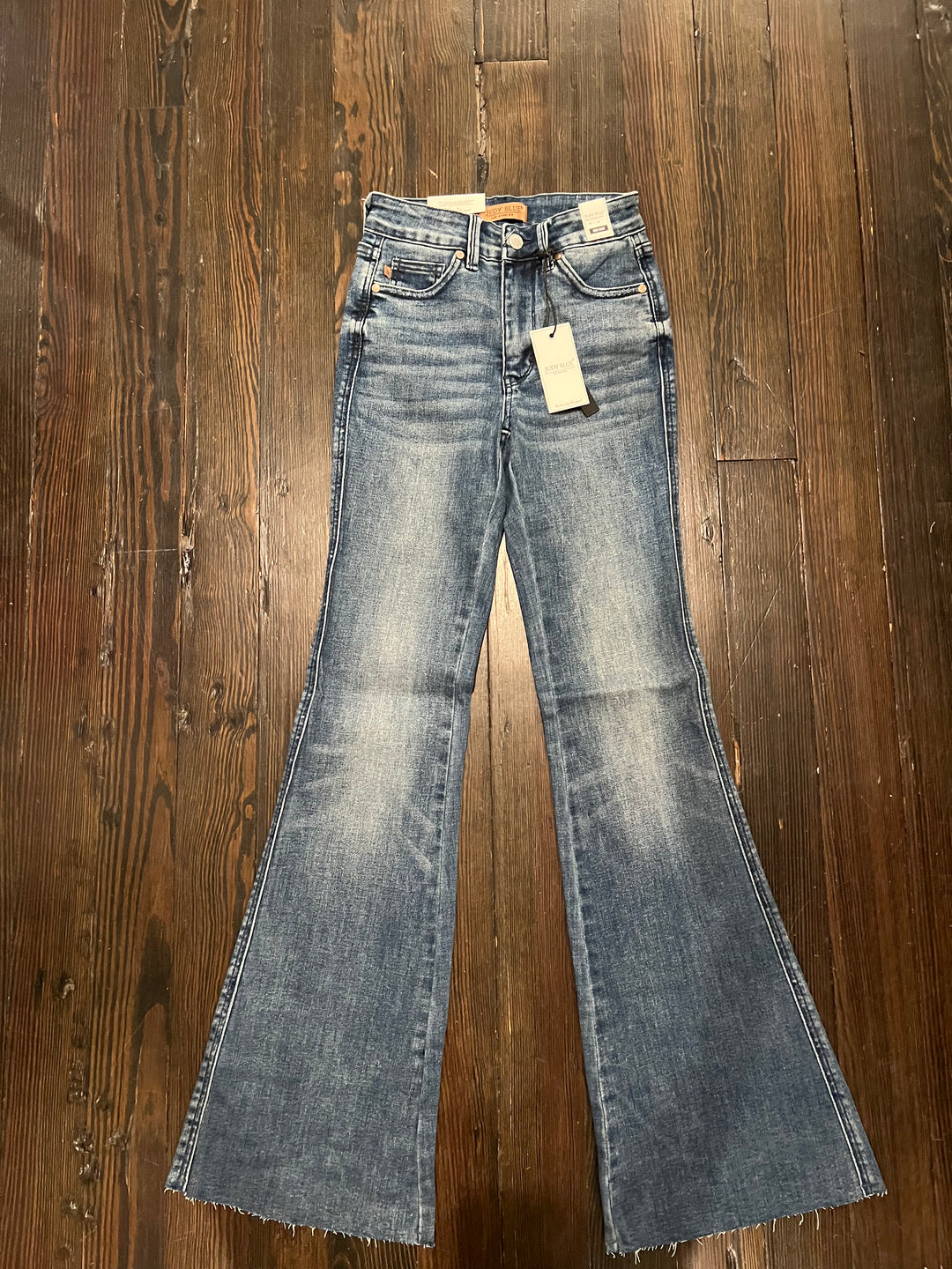 MR Tummy Control Flare 88472