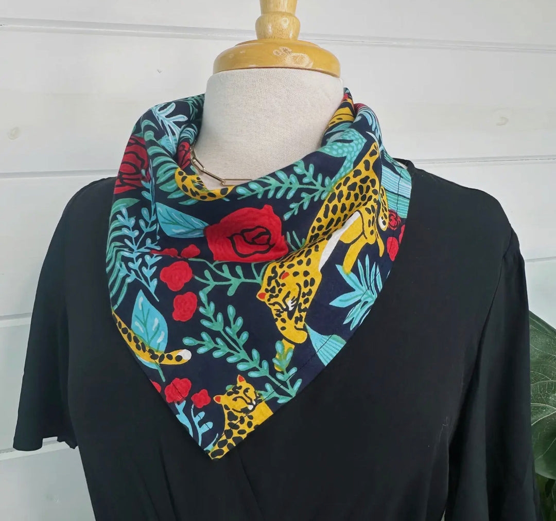 Jaguars Scarf