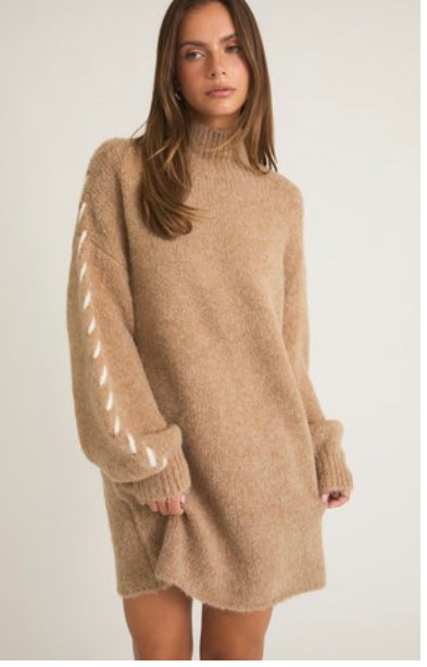 Madeline Dress