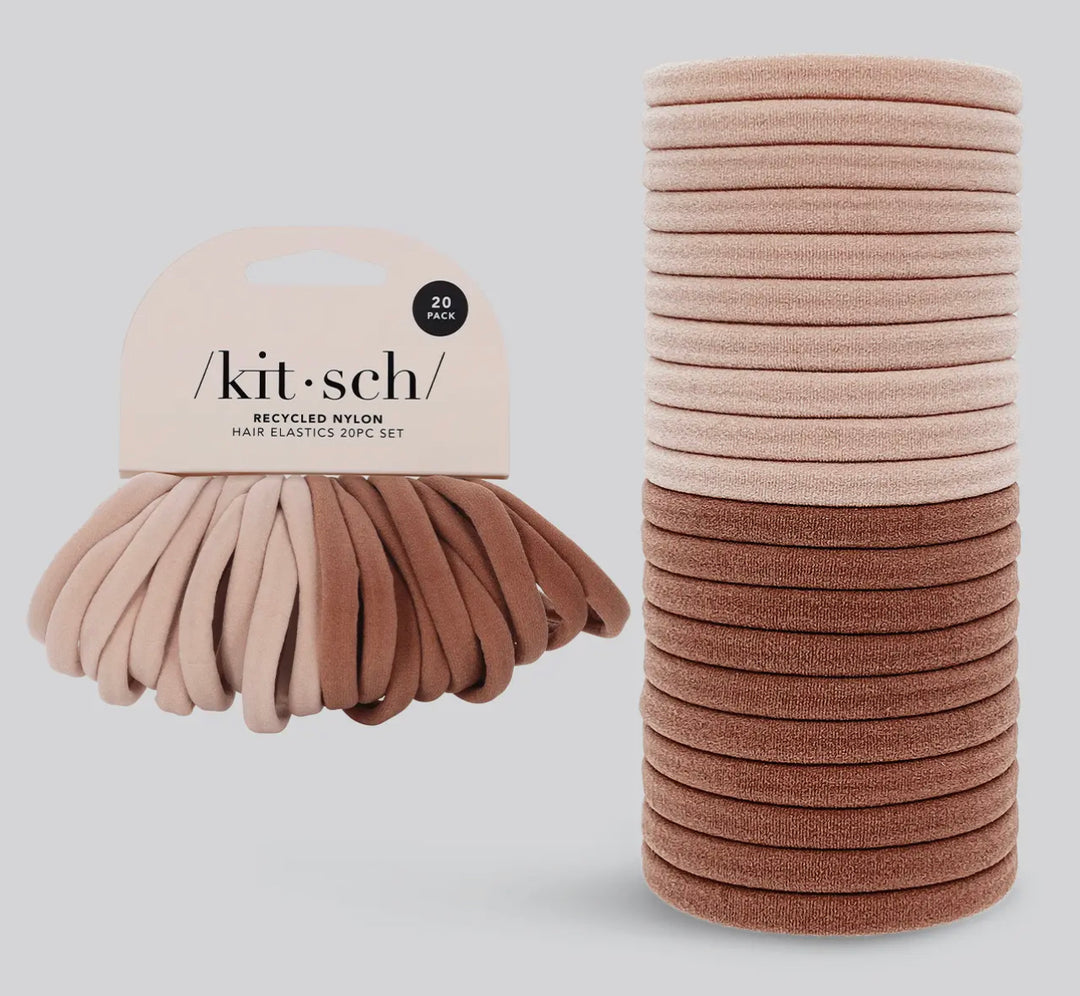 Nylon Elastics