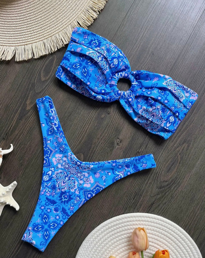 Summertime Swim Bikini
