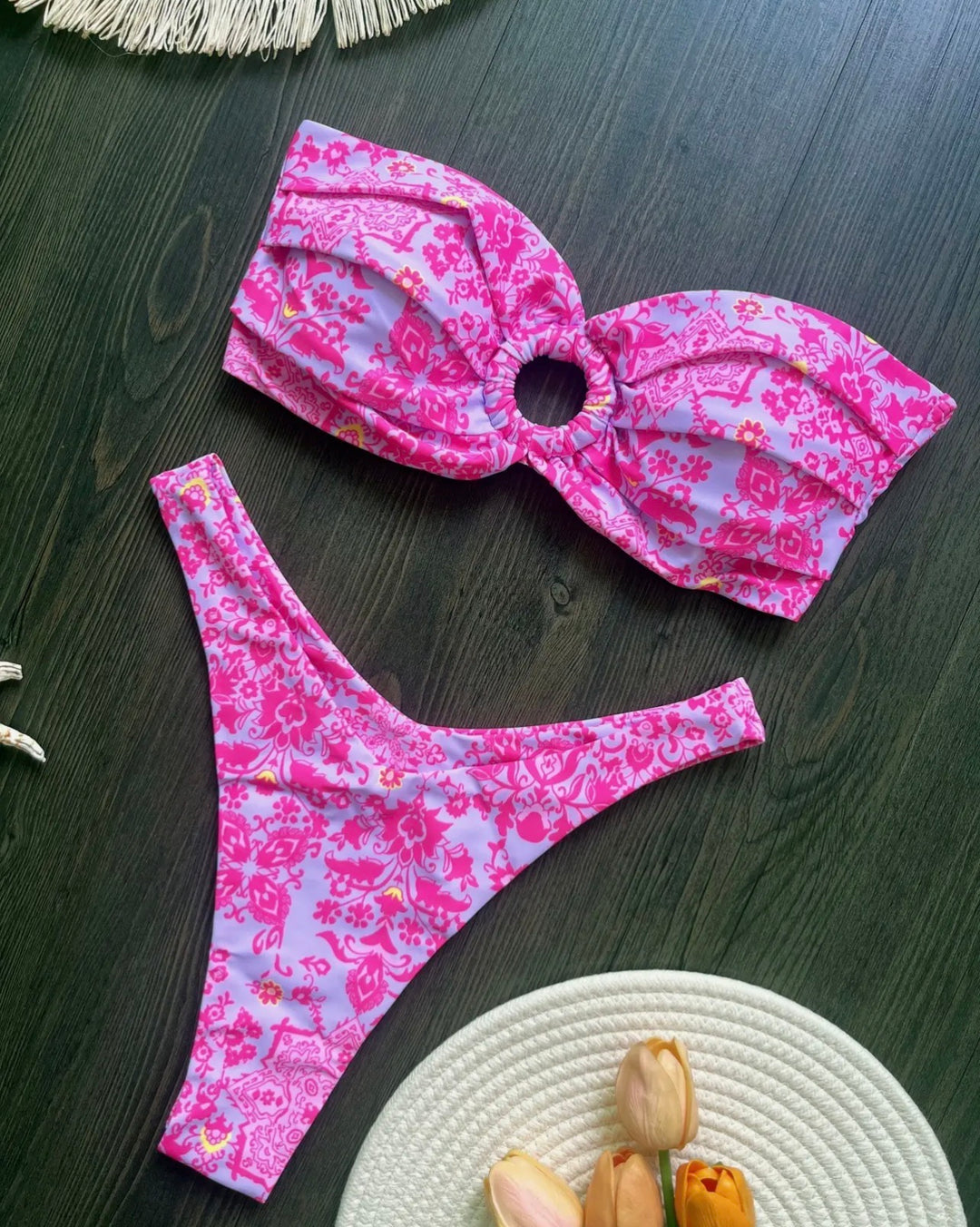 Summertime Swim Bikini