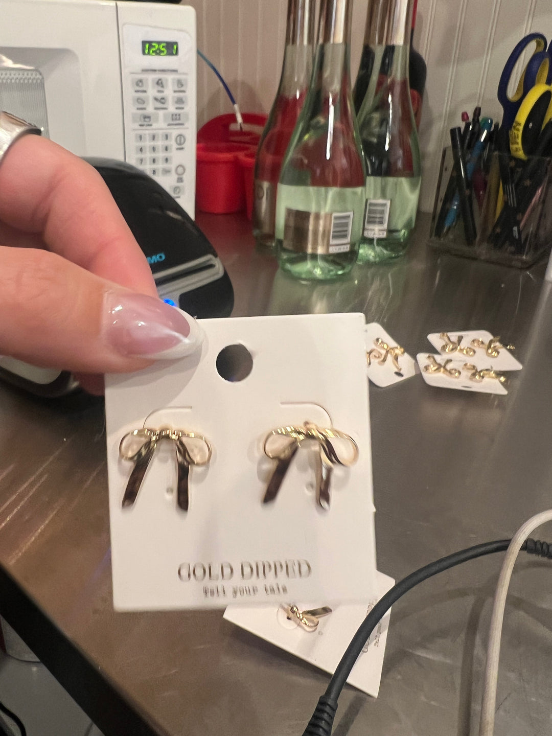 Mini Bows