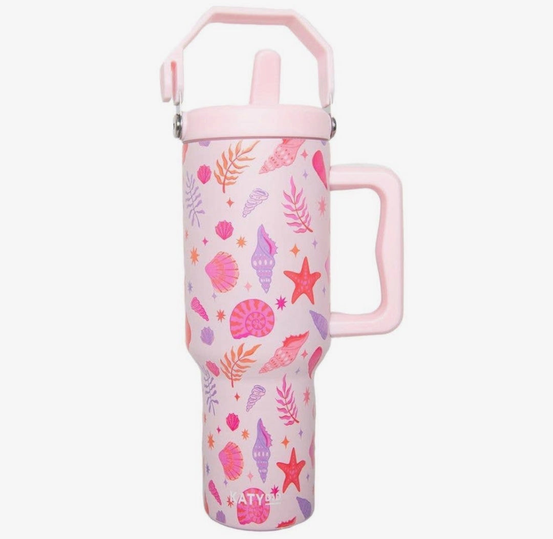 Drink Tumbler