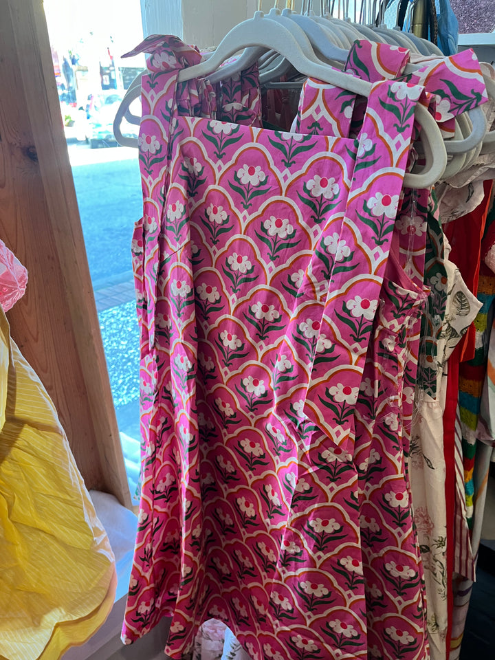 Charleston Gate Dress