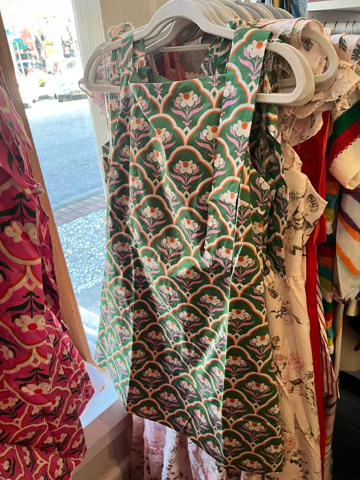 Charleston Gate Dress