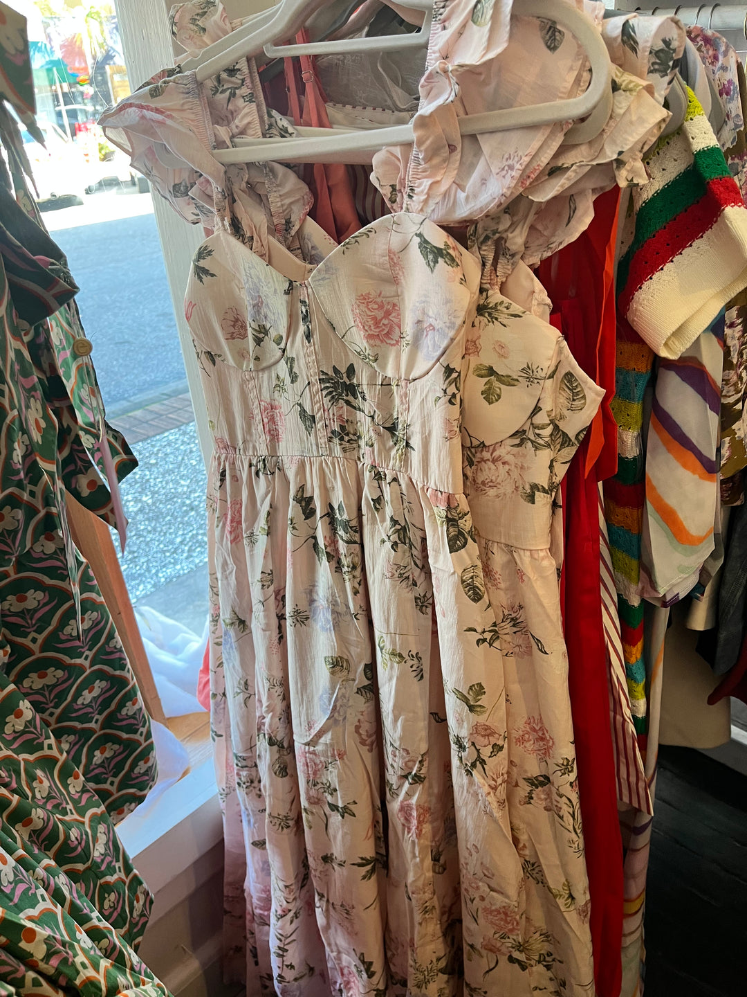 Fairy Dress