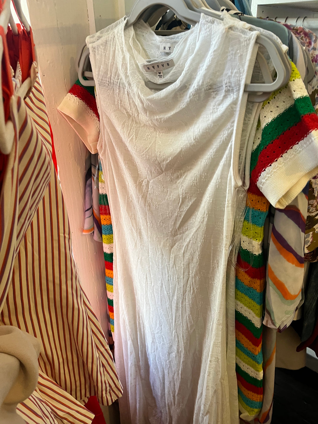 Yes Dress