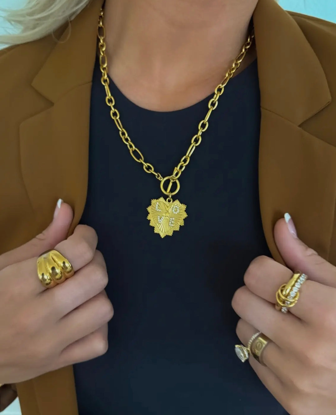 Love Necklace