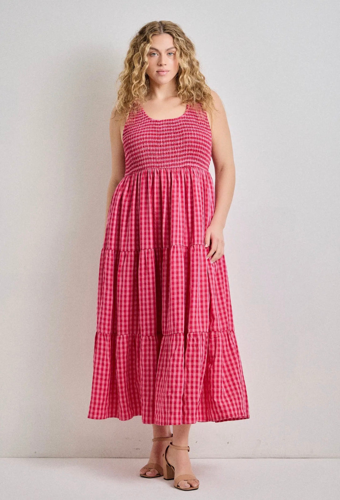 Beach Please Dress