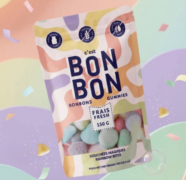 La Boite A Bonbons