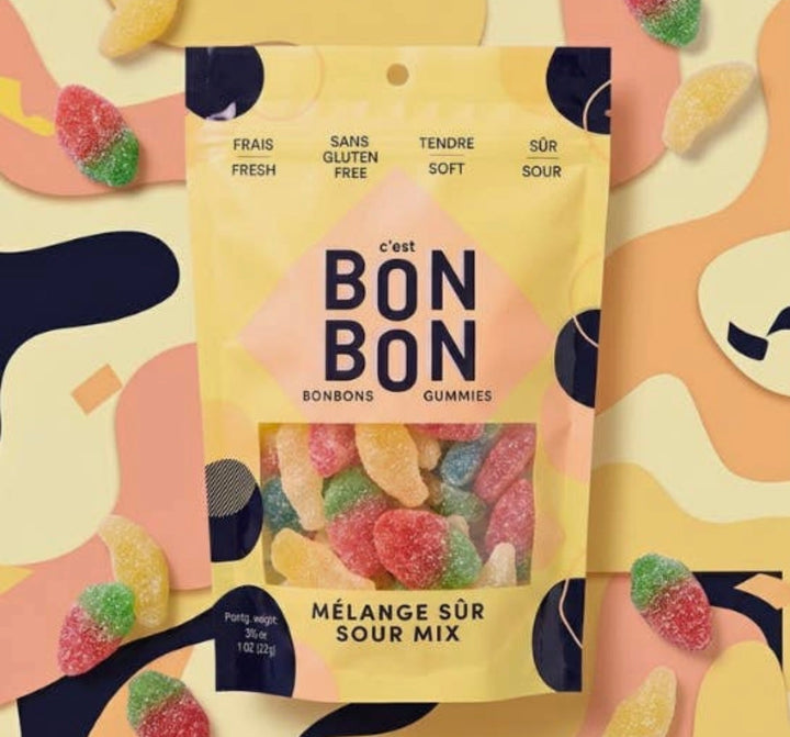 La Boite A Bonbons