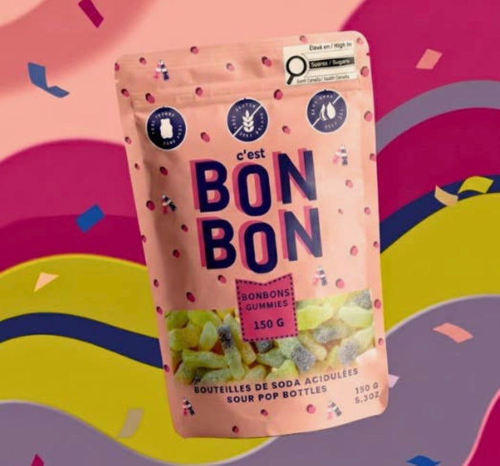 La Boite A Bonbons