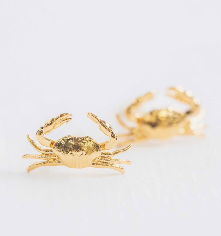 "Keem" Earrings