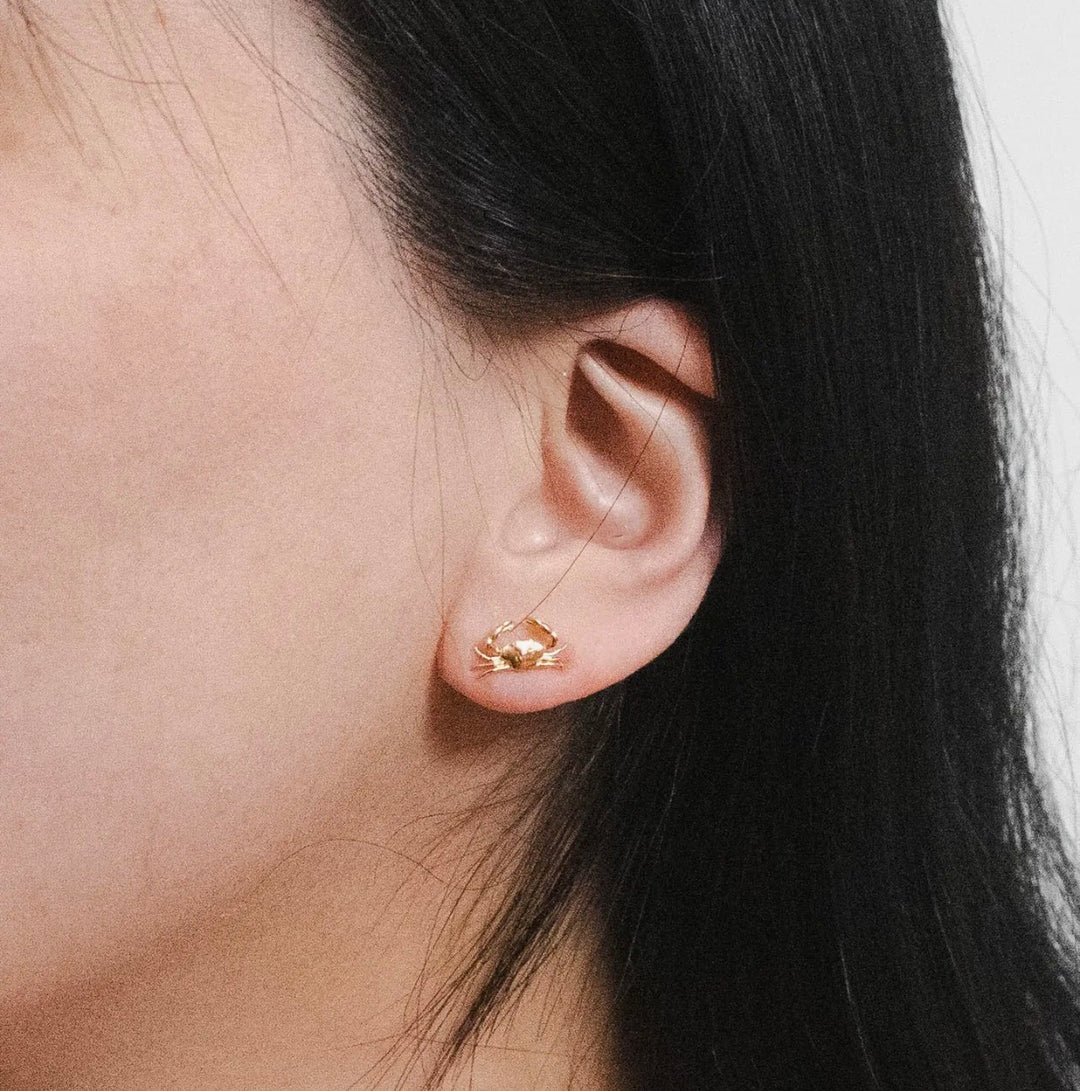 "Keem" Earrings