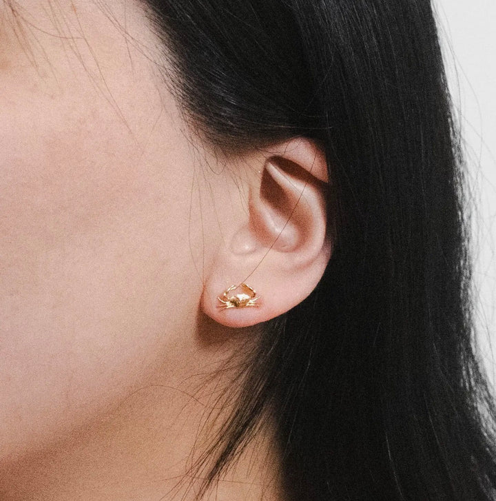 "Keem" Earrings