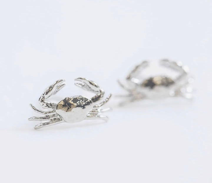 "Keem" Earrings