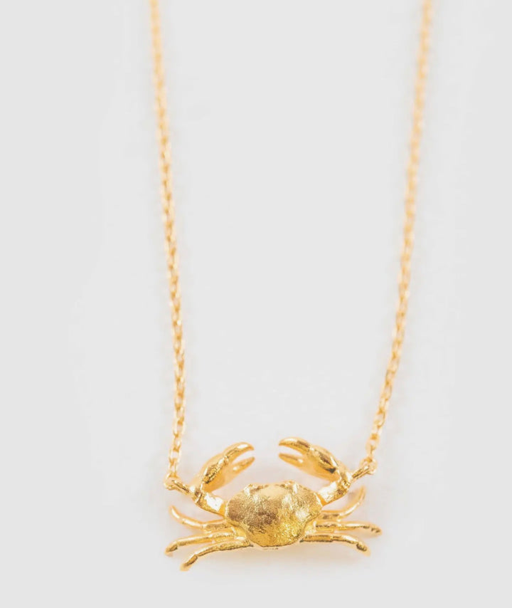 "Keem" Necklace