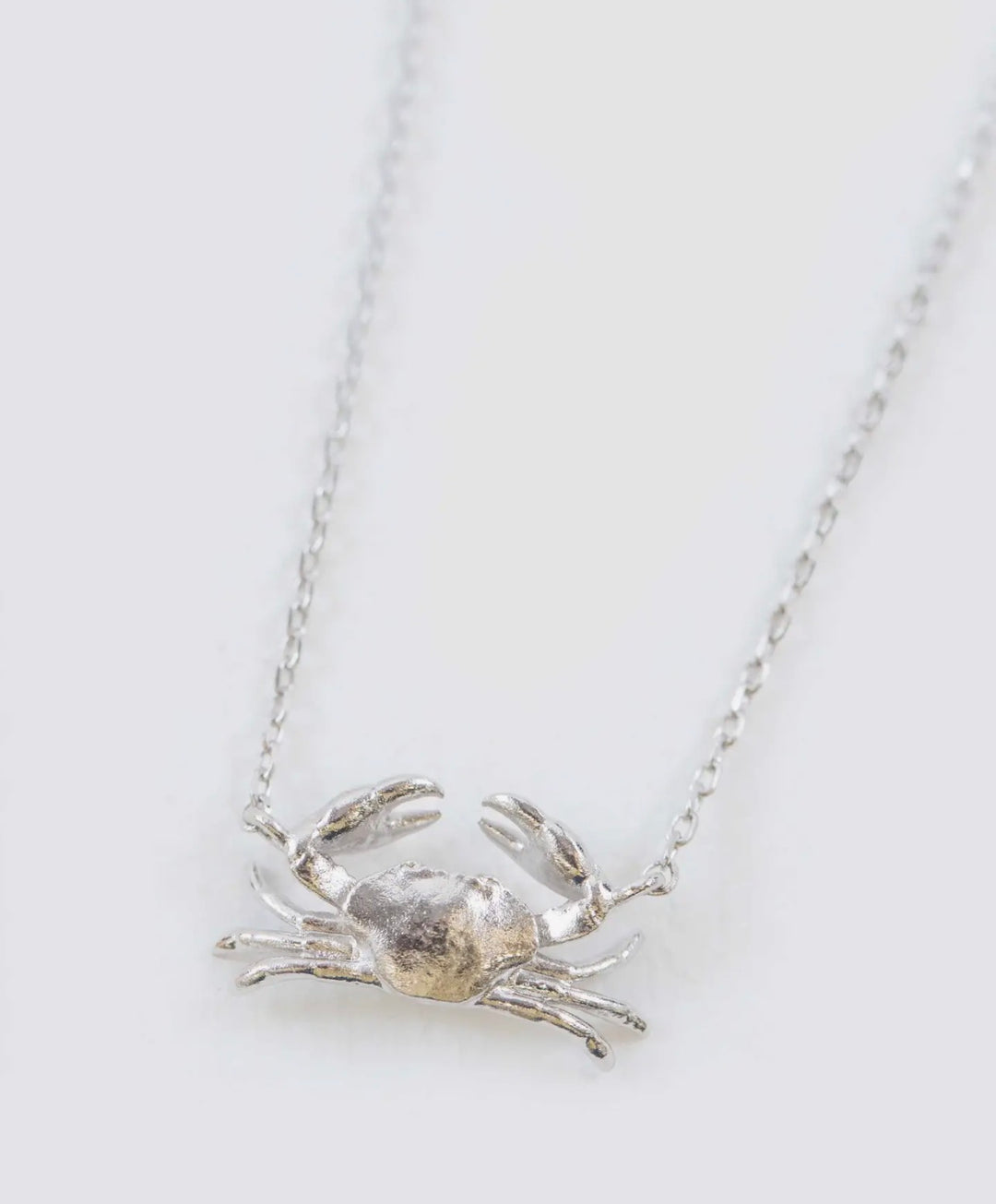 "Keem" Necklace