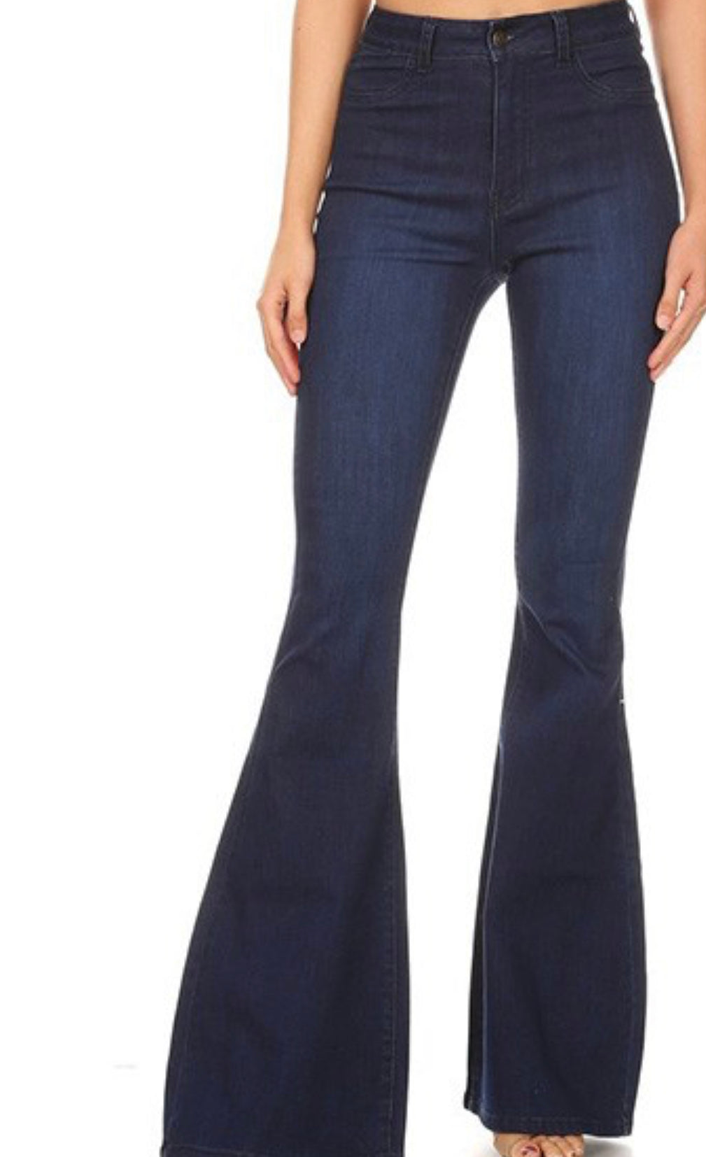 Denim Dreams Jeans