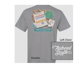 Golf Card T