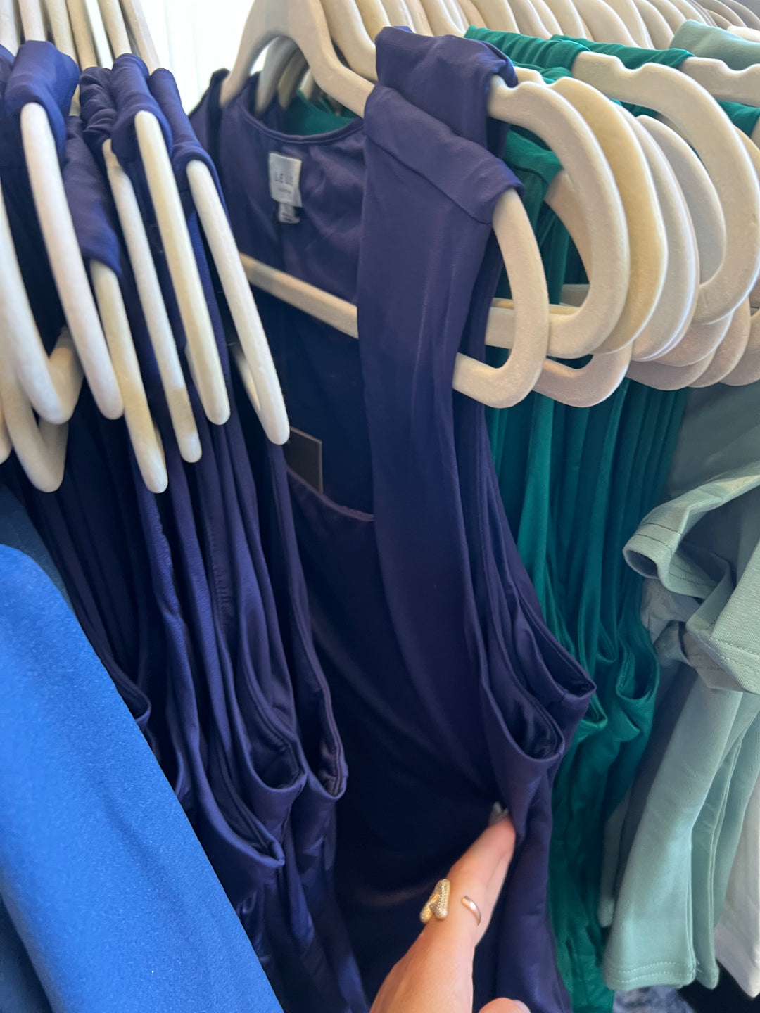Hourglass Bodysuit (Multiple Colors)