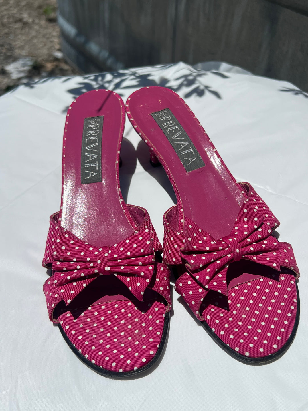 Prevata Kitten Heel (8)