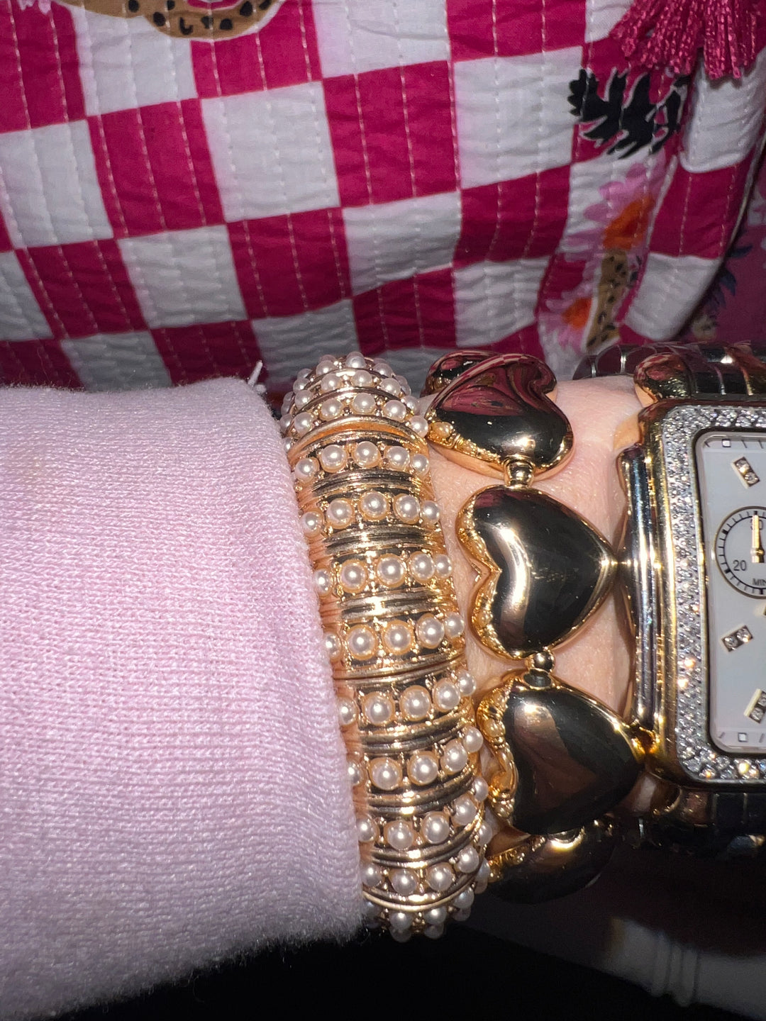 Candace Bracelet