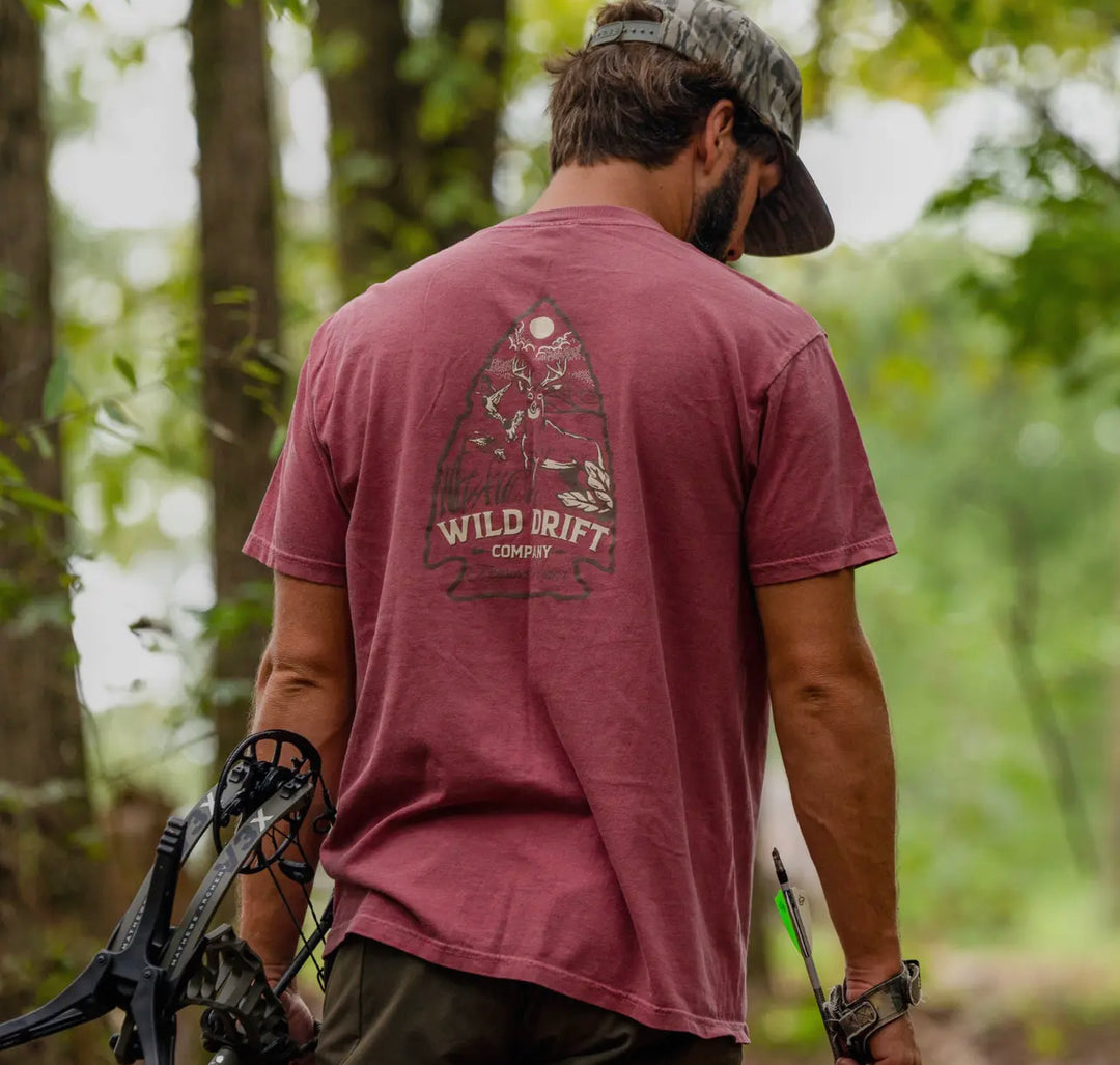 Keepers of the Land T